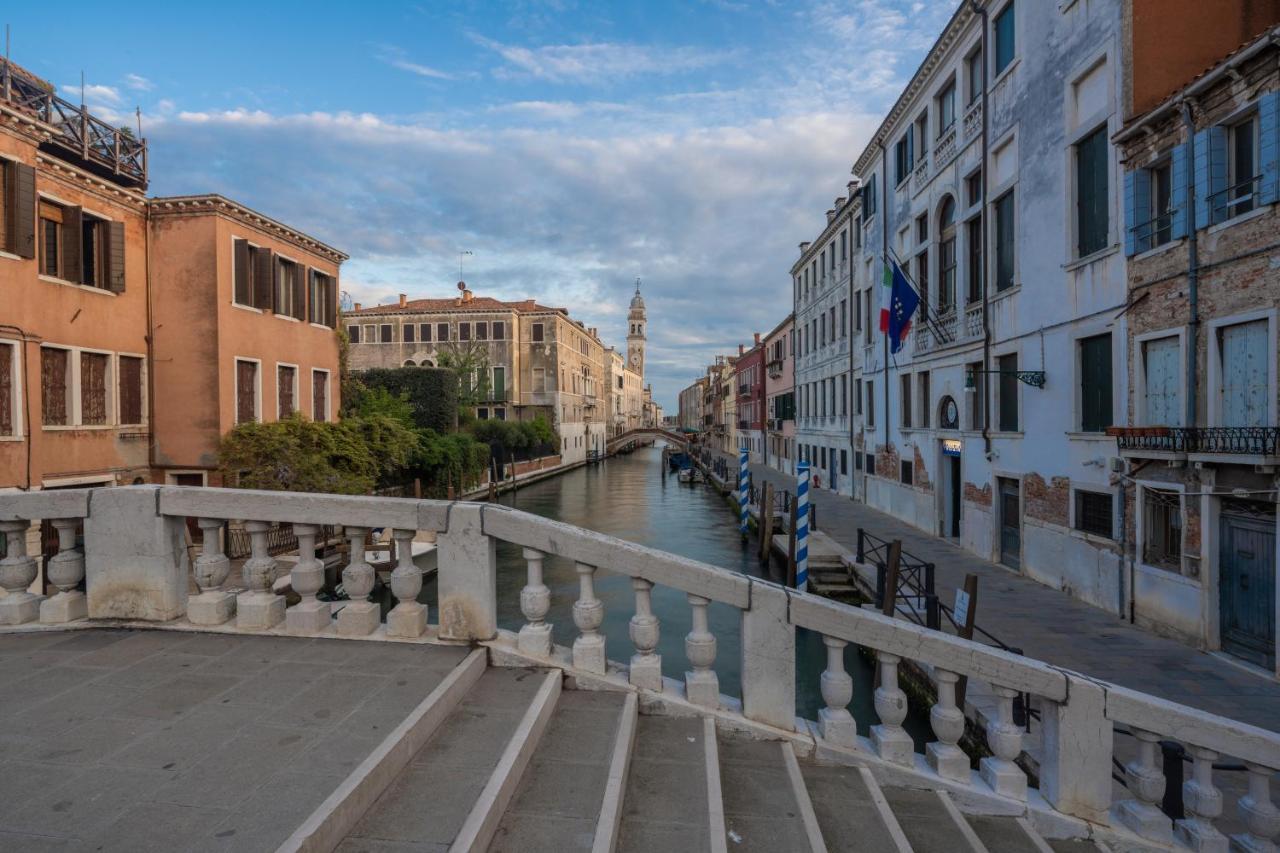 Lion Palace - San Marco R&R Velence Kültér fotó